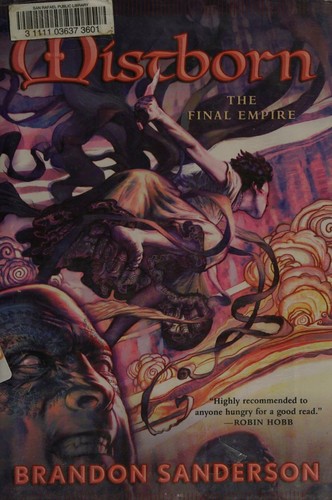 Mistborn