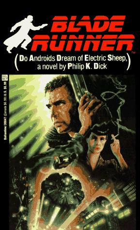 Do Androids Dream of Electric Sheep