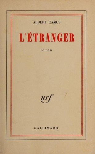 L'Etranger