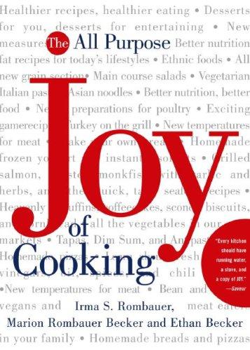 The Joy of Cooking